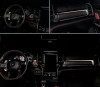 Oracle 19-22 RAM Complete Interior Ambient Lighting ColorSHIFT RGB Conversion Kit - 4235-333