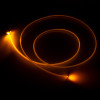 ORACLE Lighting Jeep Wrangler JL / Gladiator JT ColorSHIFT Fiber Optic LED Interior Kit - 4236-333