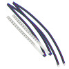 Oracle 4in LED Concept Strip (Pair) - ColorSHIFT w/o Controller - 4505-333