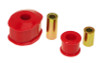 Prothane 91-99 Nissan Sentra Motor Torque Strut Insert - Red - 14-503