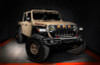 Oracle Jeep Wrangler JL/Gladiator JT Projector Illumination Kit - w/o Controller - 4511-334