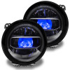 Oracle Jeep Wrangler JL/Gladiator JT Projector Illumination Kit - w/o Controller - 4511-334