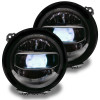 Oracle Jeep Wrangler JL/Gladiator JT Projector Illumination Kit - w/o Controller - 4511-334