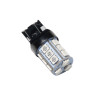 Oracle 7443 18 LED 3-Chip SMD Bulb (Single) - Amber - 5011-005