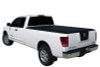 Access Original 08-09 Titan King Cab 8ft 2in Bed (Clamps On w/ or w/o Utili-Track) Roll-Up Cover - 13209