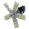 Oracle 3157 15 SMD 3 Chip Spider Bulb (Single) - Cool White - 5104-001