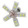 Oracle 1156 15 SMD 3 Chip Spider Bulb (Single) - Cool White - 5106-001