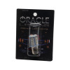 Oracle 1157 18 LED 3-Chip SMD Bulb (Single) - Red - 5107-003