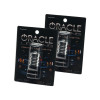 Oracle 18-21 Jeep Wrangler JL Reverse Light Bulb (Pair) - 6000K - 5133-001