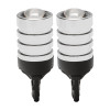 Oracle 18-21 Jeep Wrangler JL Reverse Light Bulb (Pair) - 6000K - 5133-001