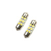 Oracle 31MM 6 LED SMD Festoon Bulbs (Pair) - Cool White - 5201-001