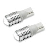 Oracle T10 3W Cree LED Bulbs (Pair) - Cool White - 5211-001