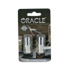 Oracle T10 3W Cree LED Bulbs (Pair) - Cool White - 5211-001