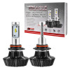Oracle 9005 4000 Lumen LED Headlight Bulbs (Pair) - 6000K - 5239-001