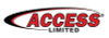 Access Limited 93-98 Ford Ranger 6ft Flareside Bed Roll-Up Cover - 21119