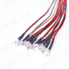 Oracle Single Wired LED - Red - 5404-003