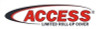 Access Limited 99-07 Ford Super Duty 8ft Bed (Includes Dually) Roll-Up Cover - 21309