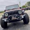 Oracle 7in High Powered LED Headlights - Black Bezel - ColorSHIFT - BC1 - 5769-335