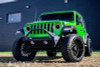Oracle Jeep Wrangler JL/Gladiator JT 7in. High Powered LED Headlights (Pair) - White - 5769J-001