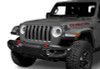 Oracle Jeep Wrangler JL/Gladiator JT 7in. High Powered LED Headlights (Pair) - White - 5769J-001