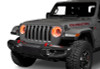 Oracle Jeep Wrangler JL/Gladiator JT 7in. High Powered LED Headlights (Pair) - Dynamic - 5769J-332