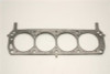 Cometic Ford 302/351 SVO 4.125 Bore .040in MLS Left Side Head Gasket - C5364-027