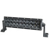 Oracle Black Series - 7D 12 60W Dual Row LED Light Bar - 6000K - 5805-001