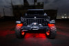 Oracle Bluetooth + RF Underbody Rock Light Kit - 4 PCS - ColorSHIFT - 5818-333