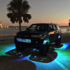 Oracle Bluetooth + RF Underbody Rock Light Kit - 4 PCS - ColorSHIFT - 5818-333