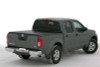 Access Tonnosport 08-09 Titan King Cab 8ft 2in Bed (Clamps On w/ or w/o Utili-Track) Roll-Up Cover - 22030209