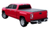 Access Tonnosport 08-09 Titan King Cab 8ft 2in Bed (Clamps On w/ or w/o Utili-Track) Roll-Up Cover - 22030209