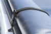 Access Tonnosport 08-09 Titan King Cab 8ft 2in Bed (Clamps On w/ or w/o Utili-Track) Roll-Up Cover - 22030209