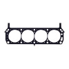 Cometic Ford 302/351W Windsor V8 .075in MLS Cylinder Head Gasket - 4.180in Bore - SVO/Yates - LHS - C5364-075