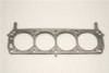 Cometic Ford 302/351W Windsor V8 .075in MLS Cylinder Head Gasket - 4.180in Bore - SVO/Yates - LHS - C5364-075