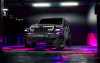 Oracle VECTOR Series Full LED Grille - Jeep Wrangler JL/JT - NA - 5837-PRO