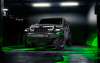 Oracle VECTOR Series Full LED Grille - Jeep Wrangler JL/JT - NA - 5837-PRO