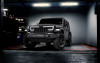 Oracle VECTOR Series Full LED Grille - Jeep Wrangler JL/JT - NA - 5837-PRO