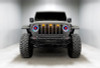 Oracle Oculus Bi-LED Projector Headlights for Jeep JL/Gladiator JT - ColorSHIFT 2 - 5839-333