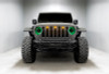 Oracle Oculus Bi-LED Projector Headlights for Jeep JL/Gladiator JT - w/ Simple Cntrl - 5839-504-B