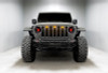 Oracle Oculus Bi-LED Projector Headlights for Jeep JL/Gladiator JT - w/ Simple Cntrl - 5839-504-B