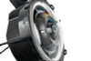 Oracle Oculus BiLED Projector Headlights for Jeep JL/Gladiator JT  Satin Silver 5500K - 5839-504-PSC