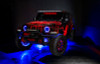 Oracle Jeep Wrangler JK/JL/JT High Performance W LED Fog Lights - w/o Controller - 5846-334