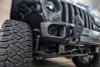 Oracle Jeep Wrangler JL/Gladiator JT Sport High Performance W LED Fog Lights - Blue - 5847-002