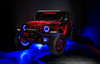 Oracle Jeep Wrangler JL/JT Sport High Performance W LED Fog Lights - w/o Controller - 5847-334