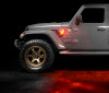 Oracle Sidetrack LED System For Jeep Wrangler JL/ Gladiator JT - 5861-504