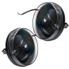 Oracle 07-14 GMC Sierra 1500/2500/3500 High Powered LED Fog (Pair) - 6000K - 5865-504