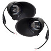 Oracle 07-13 Toyota Tundra High Powered LED Fog (Pair) w/ Metal Bumper - 6000K - 5867-504
