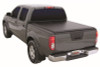 Access Limited 05-16 Frontier Crew Cab 5ft Bed (Clamps On w/ or w/o Utili-Track) Roll-Up Cover - 23179