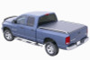 Access Limited 06-09 Dodge Ram Mega Cab 6ft 4in Bed Roll-Up Cover - 24139