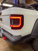 Oracle Jeep Gladiator JT Flush Mount LED Tail Lights - 5882-504